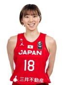 Headshot of Sakura Noguchi