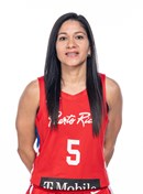 Profile image of Pamela ROSADO