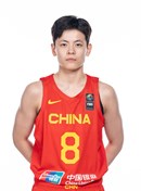 Profile image of Shuyu YANG