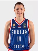 Headshot of Dragana Stankovic