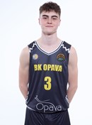 Profile image of Mikuláš BINDR