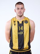 Profile image of Viktoras CHALIDIS