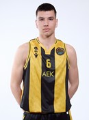 Profile image of Alexandros GRYLONAKIS
