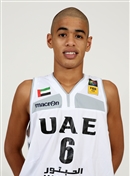 Profile image of Abdulla Mohammad ALABDULLA