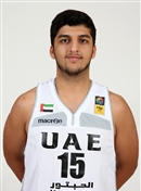 Profile image of Majid Abdulrahim ALZAROONI