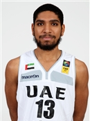 Profile image of Saif Sami Ismail AL MEHAIRI