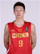Headshot of Yanhao Zhao