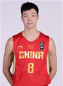 Headshot of Yongxuan Luo
