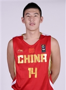 Profile image of Hao FU