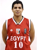 Headshot of Mohamed Abdelrahman