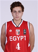Profile image of Mohamed Moustafa Abdelmaguid  MOHAMED