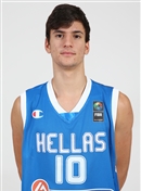 Profile image of Nikolaos DIPLAROS