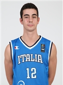 Profile image of Lorenzo BUCARELLI