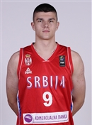 Profile image of Vojislav STOJANOVIC