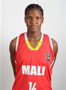 Profile image of Adama COULIBALY