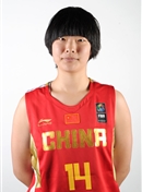 Headshot of Jia Niu