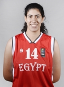 Headshot of Fatma Mamdouh