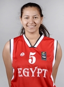 Headshot of Nouralla Talaat