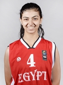 Profile image of Sara Ahmed Abdelsalam NADY