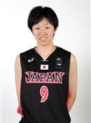Profile image of Miu NAKAMURA
