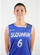 Profile image of Tereza SEDLAKOVA