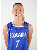 Profile image of Linda DUBENOVA