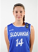 Profile image of Ema MIHALJEVICOVA