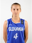 Profile image of Nikola KOVACIKOVA