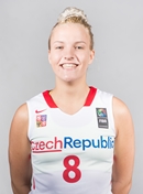 Profile image of Karolína FADRHONSOVA
