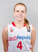 Headshot of Karolína Malecková