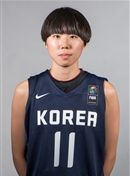 Headshot of Yoolim Kang