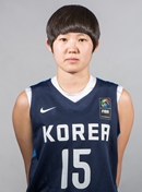 Headshot of Seyoung Kim