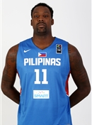 Profile image of Andray BLATCHE