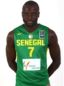 Profile image of Mamadou NDOYE