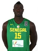 Profile image of Pape Abdou BADJI
