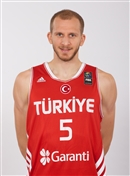 Profile image of Sinan GULER