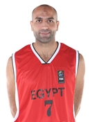 Headshot of Wael Badr