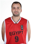 Profile image of Ibrahim Ragab ELGAMMAL