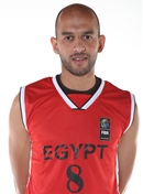 Profile image of Moamen Mohamed ABOUELANIN