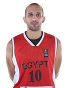 Profile image of Mouhanad Essam Eldin ELSABAGH