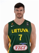 Profile image of Darjus LAVRINOVIC
