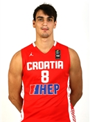 Profile image of Dario SARIC