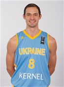 Profile image of Sergii GLADYR