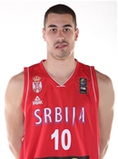 Profile image of Nikola KALINIC