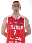 Profile image of Mahdi KAMRANI