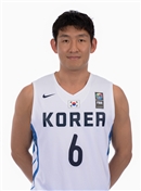Profile image of Donggeun YANG