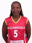 Profile image of Deolinda Carmen NGULELA