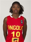Profile image of Sonia Sebastiao NDONIEMA