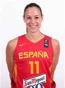 Headshot of Núria Martínez