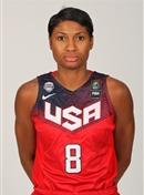 Headshot of Angel MCCOUGHTRY